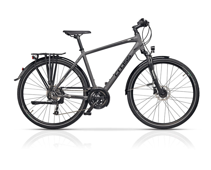 Cross Travel Man Trekking 28" 56cm