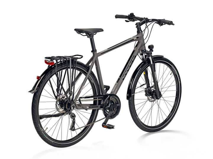 Cross Travel Man Trekking 28" 56cm