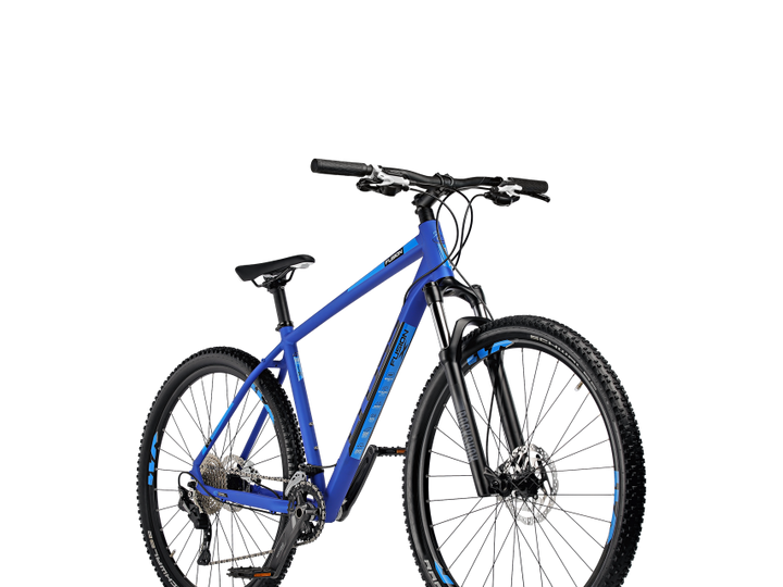 Cross Fusion X 29-er Deore 2x10 Rockshox