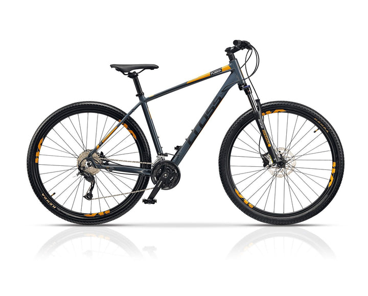 Cross Fusion 9