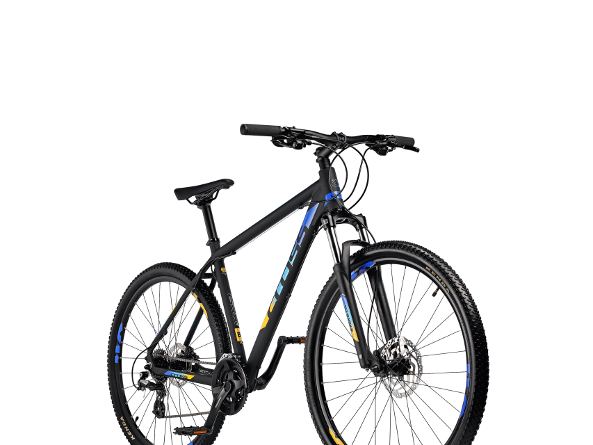 Cross GRX 8 hdb