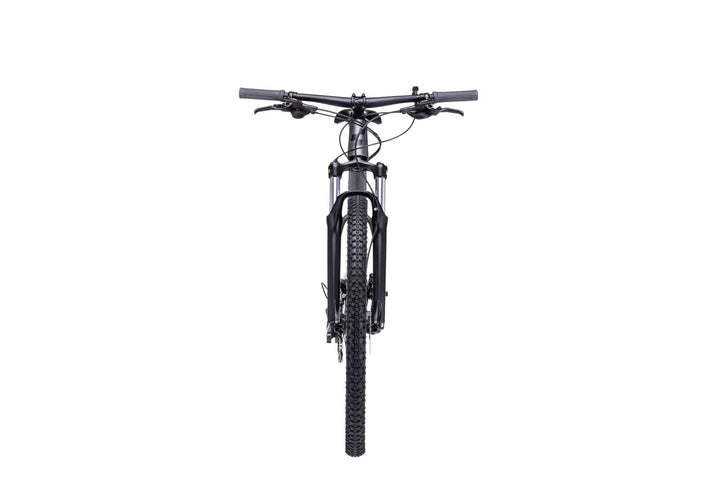 Cube Aim EX Grey Red 2024