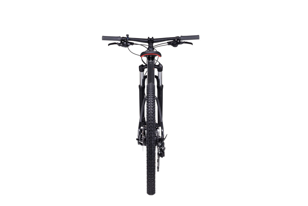 Cube Aim EX Grey Red 2024