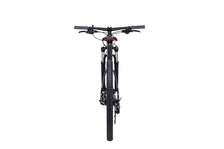 Cube Aim EX Grey Red 2024